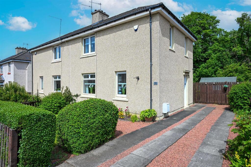 Main image of property: Waverley Drive, Wishaw