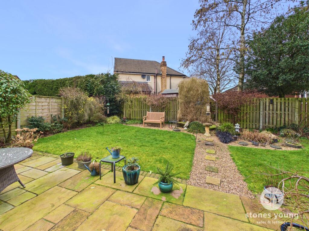 Additional image 25 of Pendle View, Old Langho, BB6