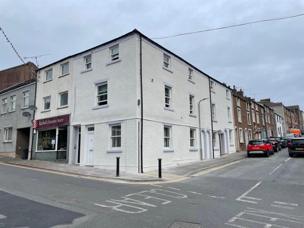 Main image of property: 78 Wood Street, Maryport