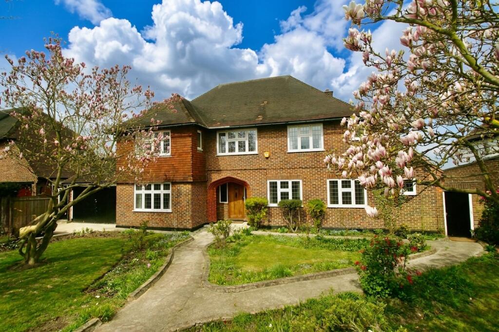Grimwade Avenue, Croydon, CR0 - View 5
