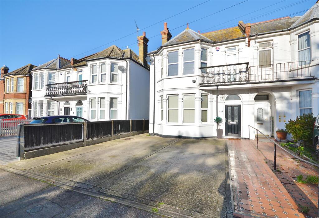 Main image of property: Beatrice Road, Clacton-On-Sea, Essex