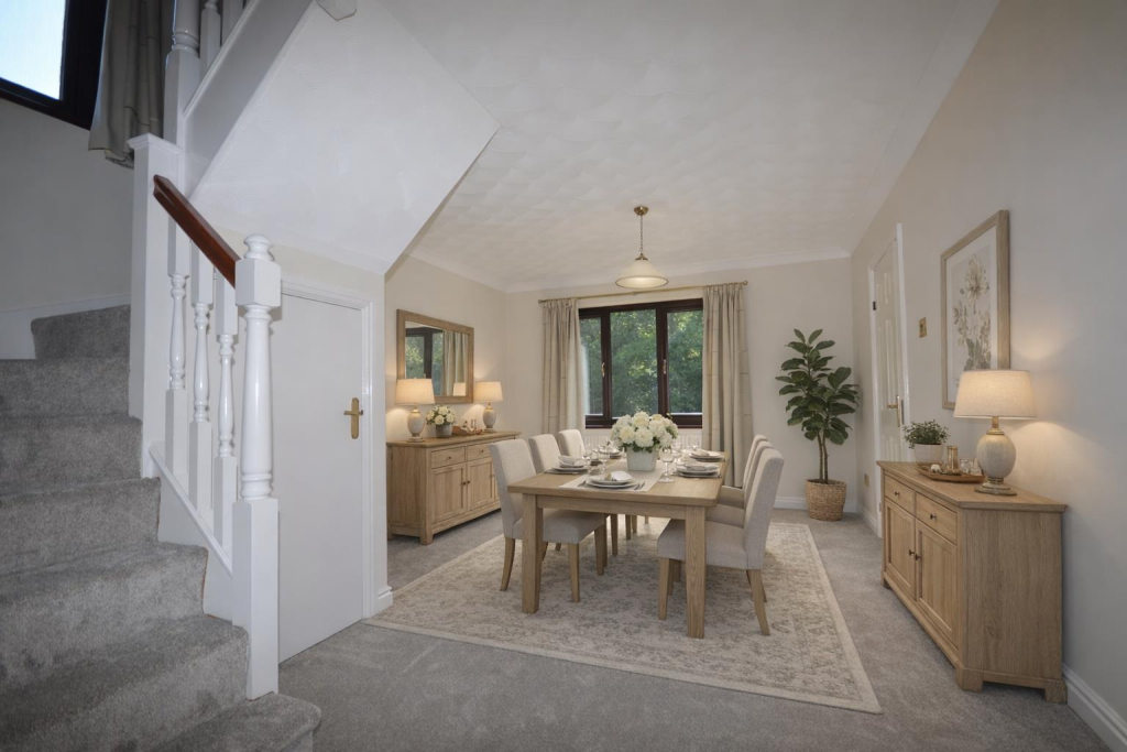 Tushingham Close, Great Boughton, Chester photo 3