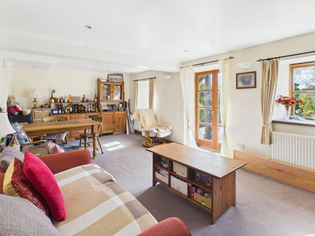 House in Hereford - More