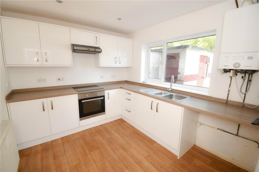 House in Woodchurch - View 3
