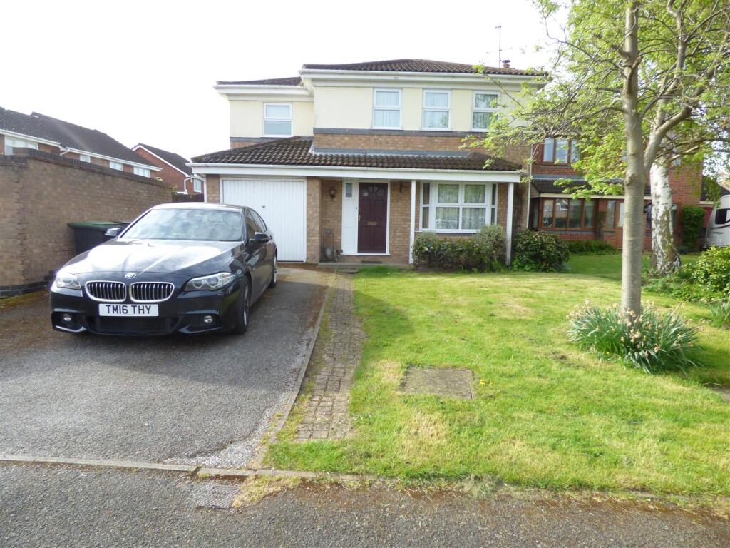 Main image of property: Portland Road, Toton NG9 6EW