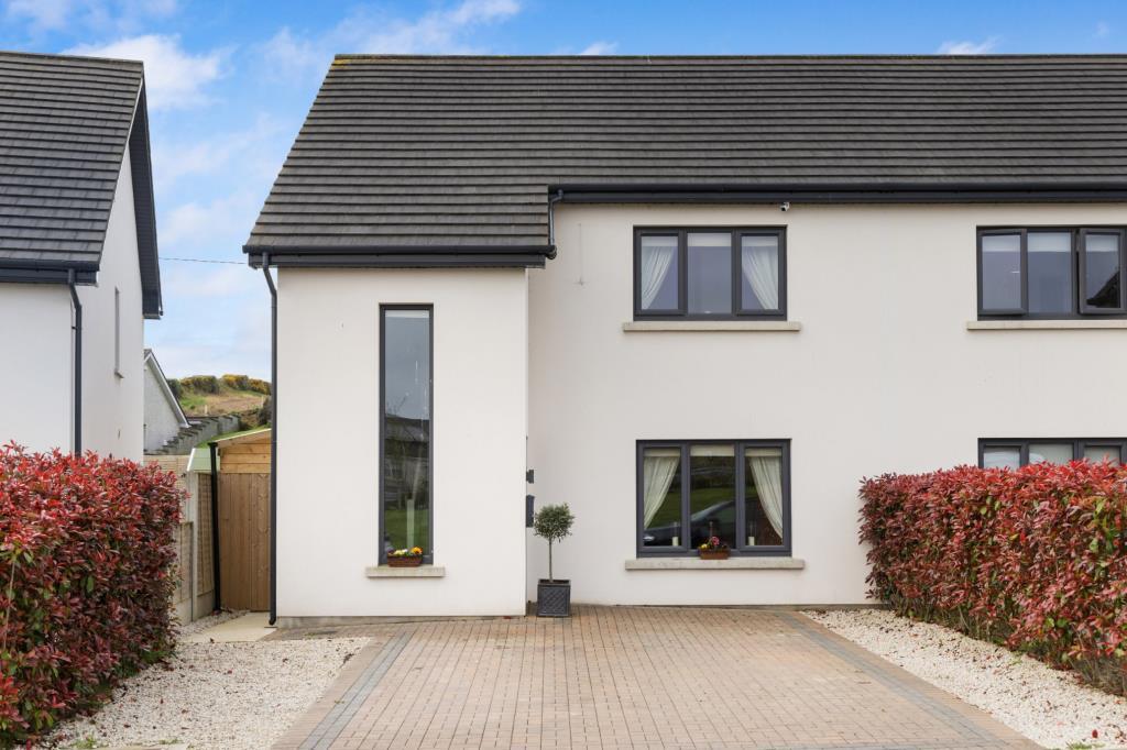Main image of property: 6 Monterey, Wicklow Hills, Newtownmountkennedy, Co Wicklow, A63PV40