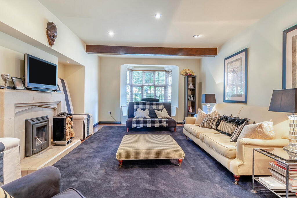 The Drive, Phippsville, Northampton NN1 4SH - View 4