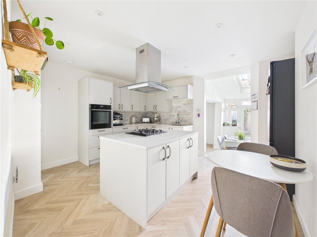 Main image of property: Arthur Street, Redfield, Bristol, BS5