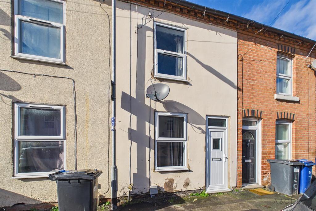 Main image of property: Broadway Street, Burton-on-Trent
