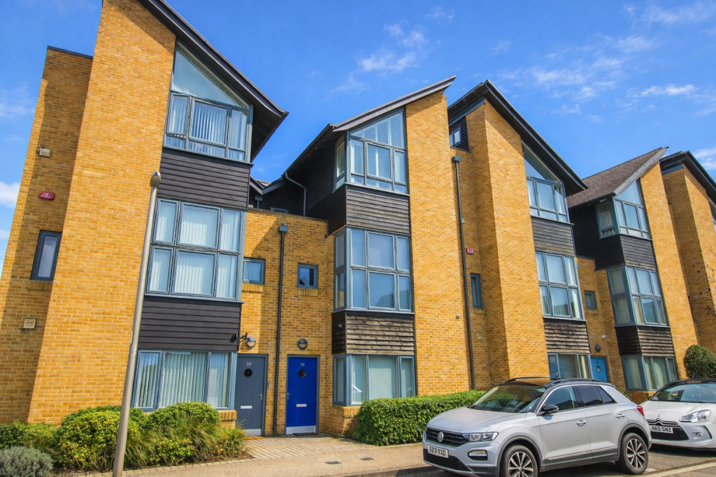 Main image of property: Milestone Road, Newhall