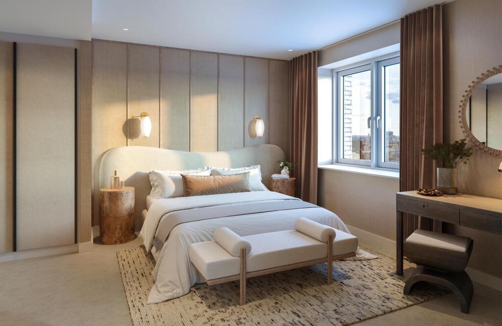 Apartment in London - View 5