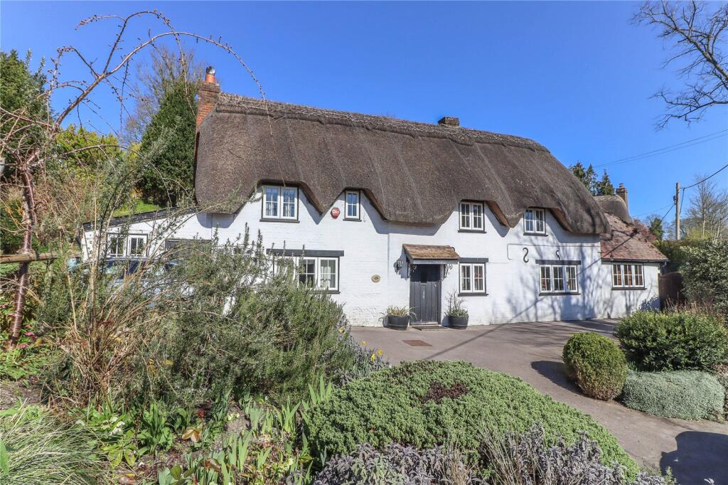 Main image of property: Stockbridge Road, Kings Somborne, Stockbridge, Hampshire, SO20