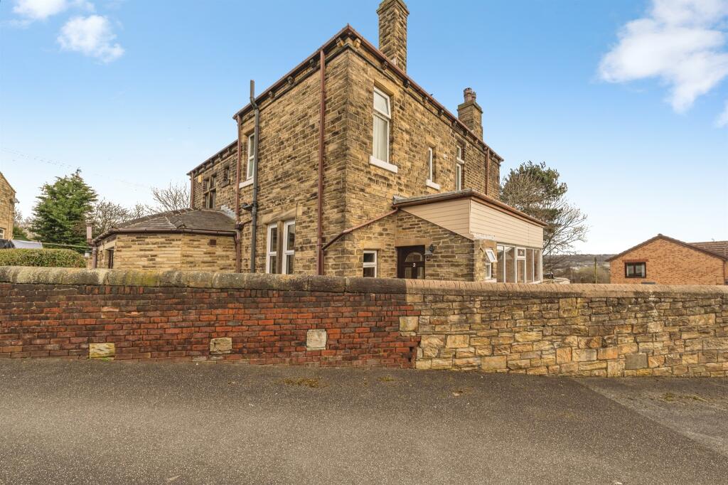 Main image of property: Bridge Mount, Liversedge