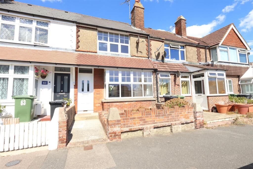 Main image of property: Station Road, Polegate