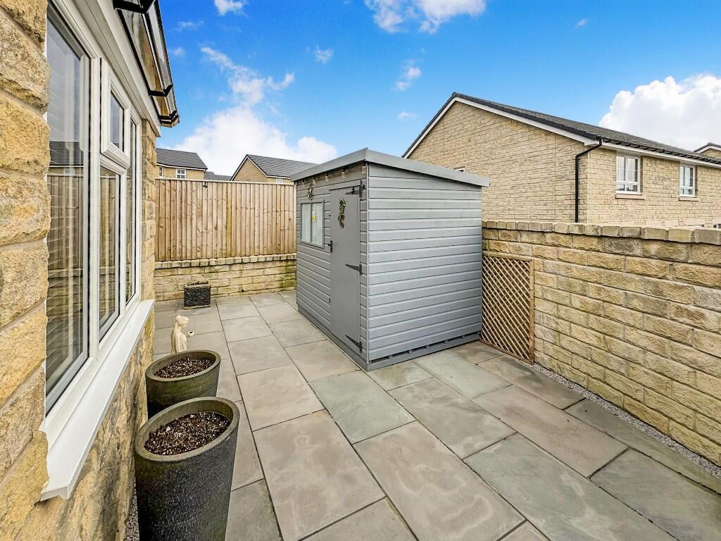 Additional image 21 of Skylark Street, Burnley, Lancashire, BB11