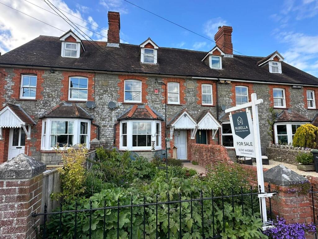 Herberton Villas, Zeals, Warminster, Warminster