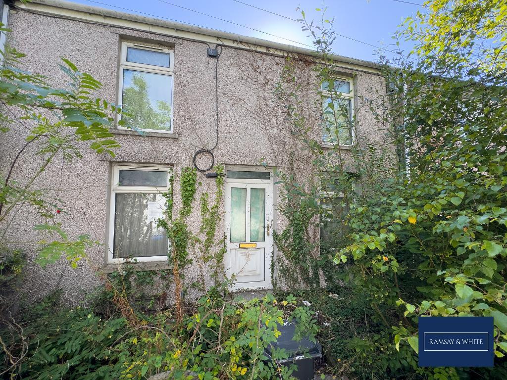 Main image of property: Cardiff Road, Aberdare, CF44 6HX