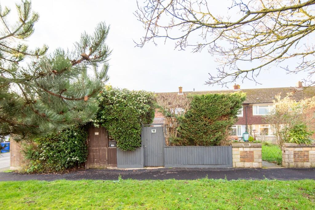 Villiers Road, Bicester, Oxfordshire, OX26 photo 3