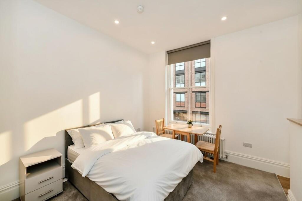 Main image of property: Fulham Road, London