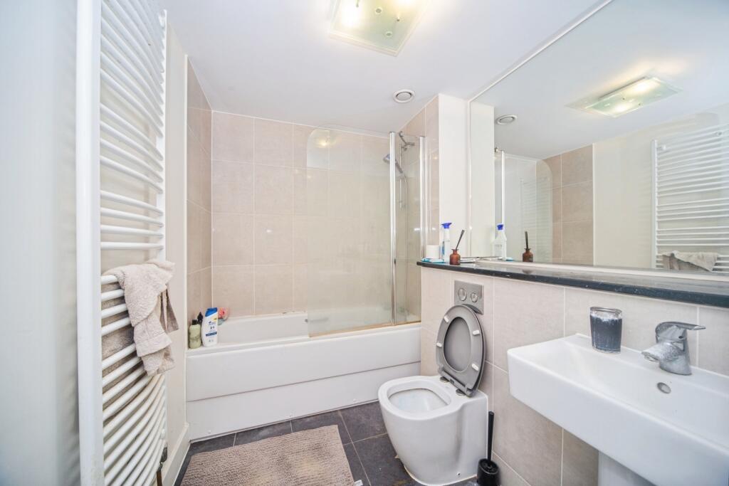 Apartment in Southampton, Bellevue, Bevois Town - More