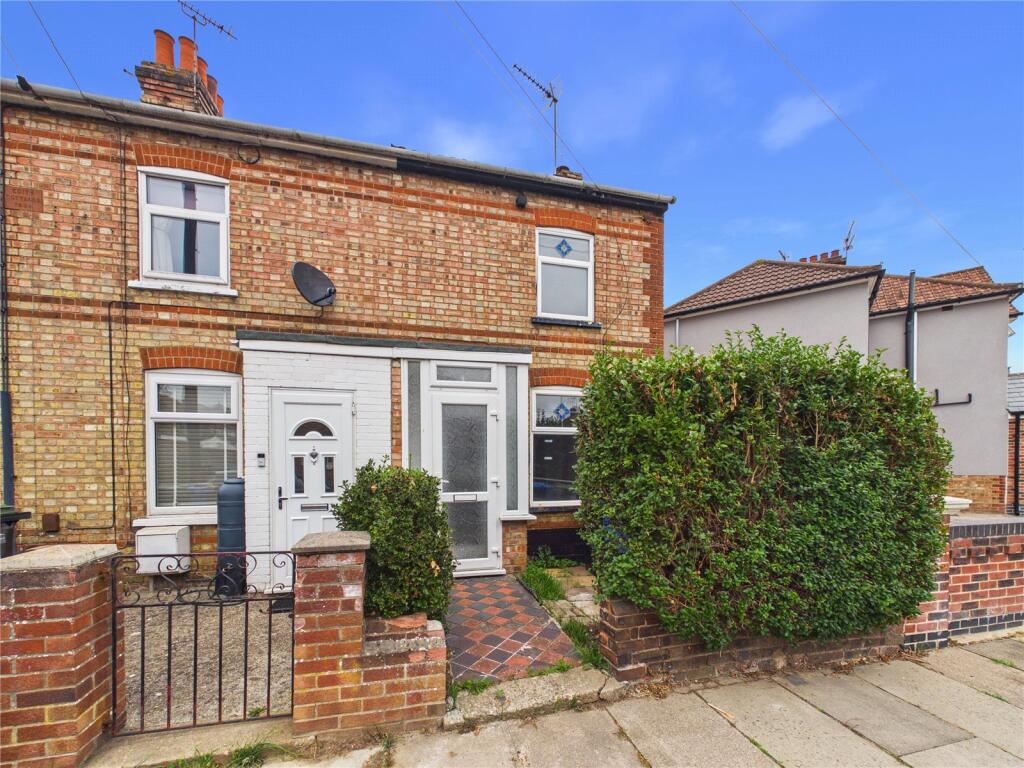 House in Ipswich, Westbourne