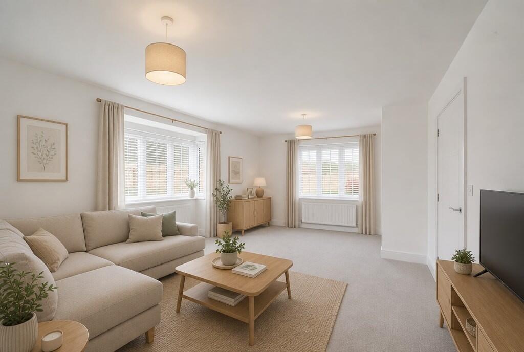 House in Reigate and Banstead, Meath Green, Horley - More