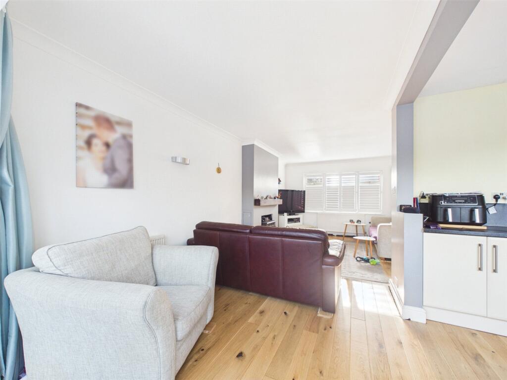 House in Gloucester, Gloucestershire - View 3