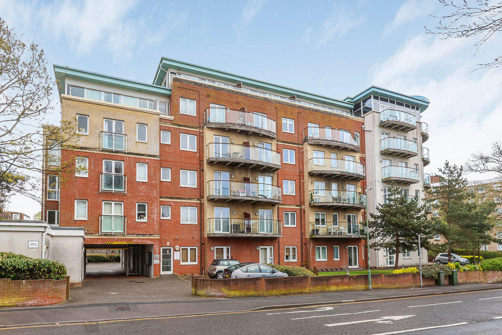 Main image of property: Owls Road, Bournemouth