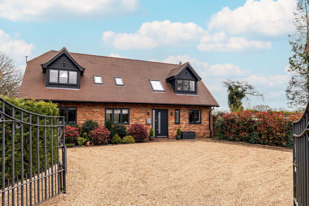 Main image of property: Roodlands Lane, Four Elms, Edenbridge, TN8 6PG