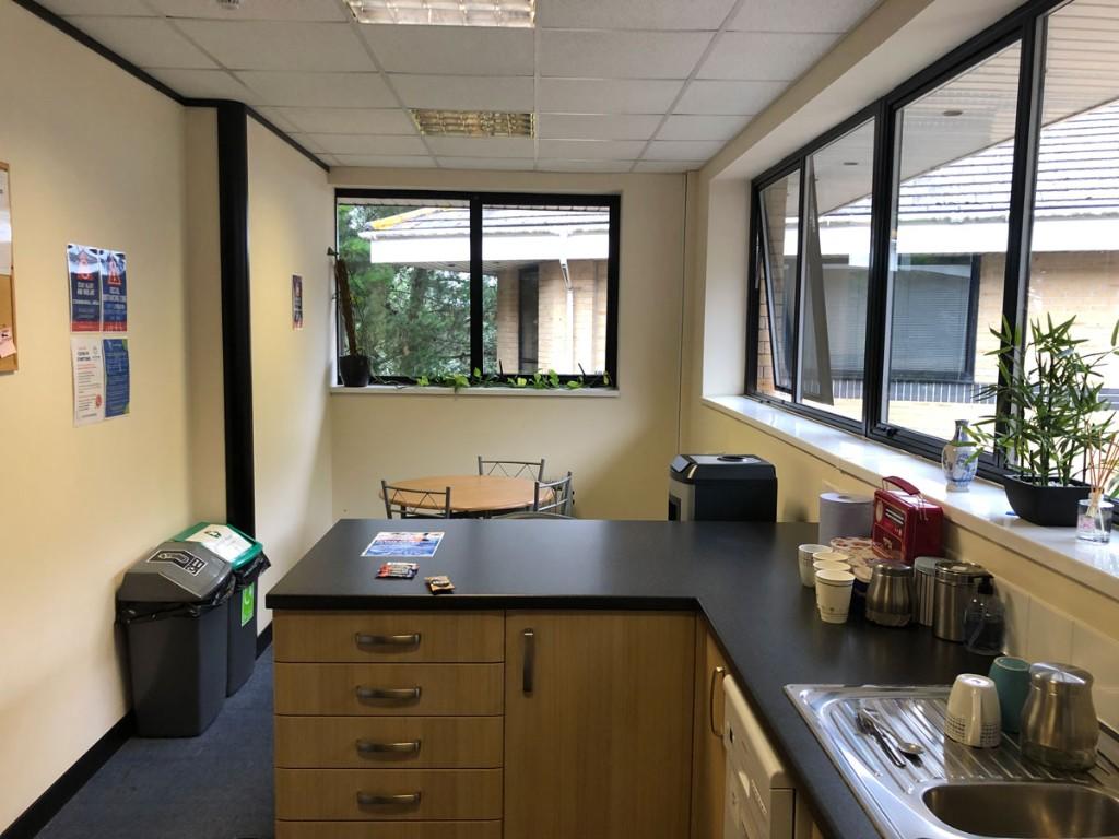 Additional image 2 of UGF Suite 2, Unit C Ling Road, Poole, Dorset, BH12