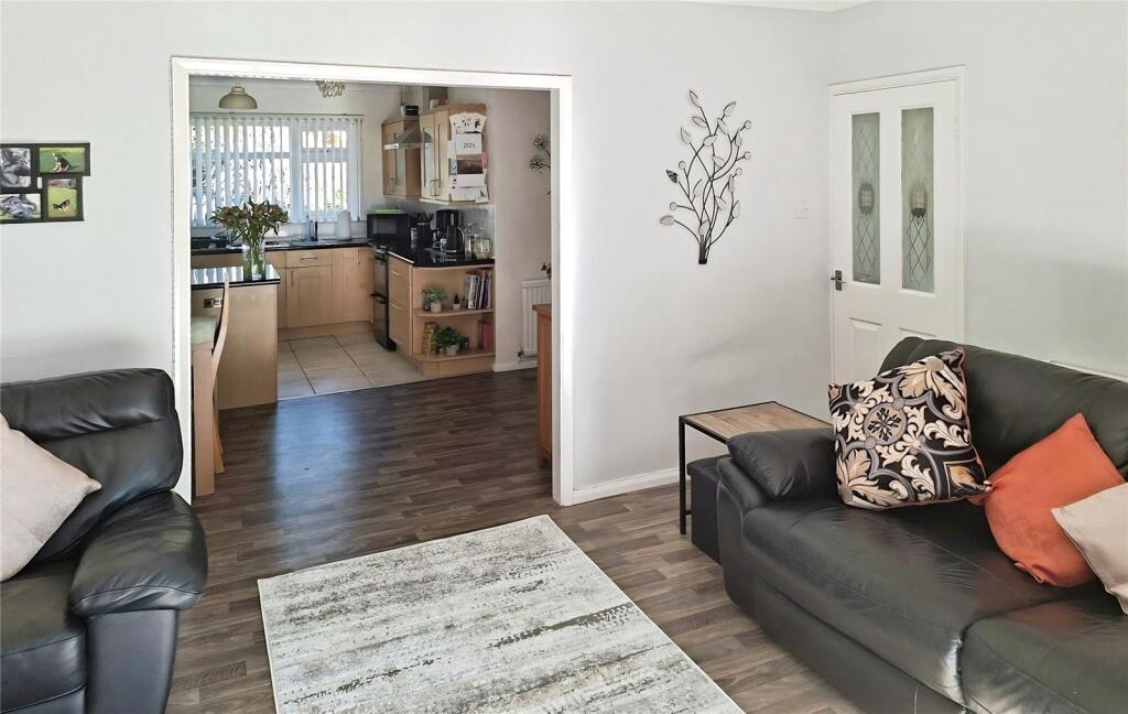 Benenden Rise, Hastings, East Sussex, TN34 photo 4