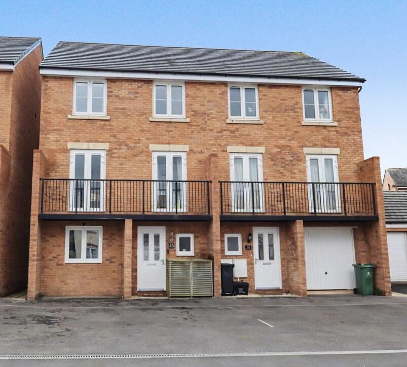 Main image of property: Ebbor Gorge Road, Wells