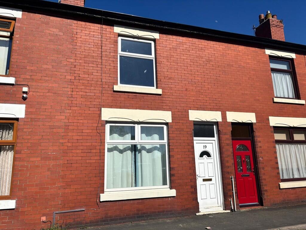 Main image of property: Sumner Street, Leyland