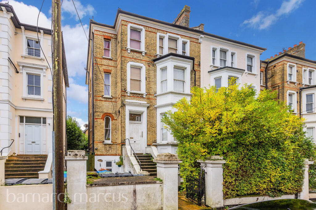 Main image of property: St. Philip's Road, SURBITON