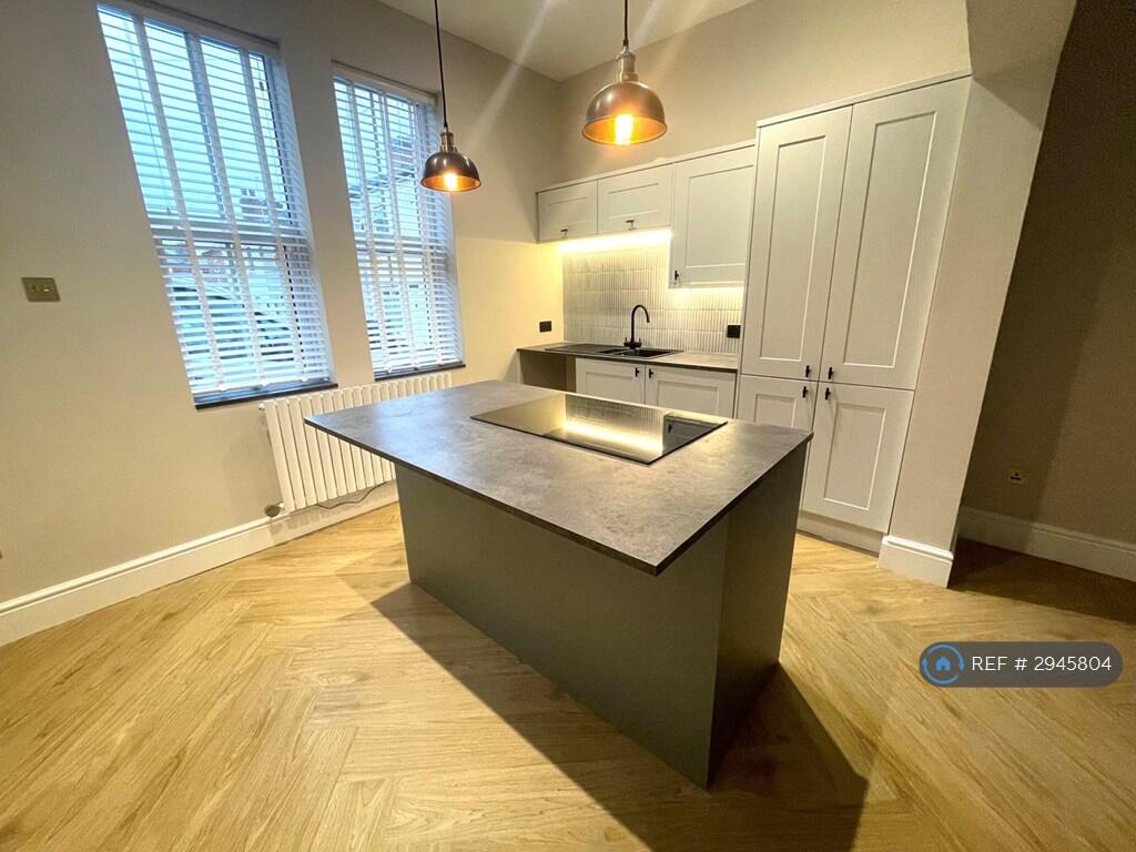Main image of property: Wilton Place, Ilkeston, DE7