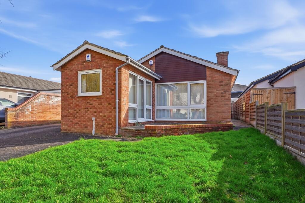 Main image of property: Simpson, Milton Keynes, MK6