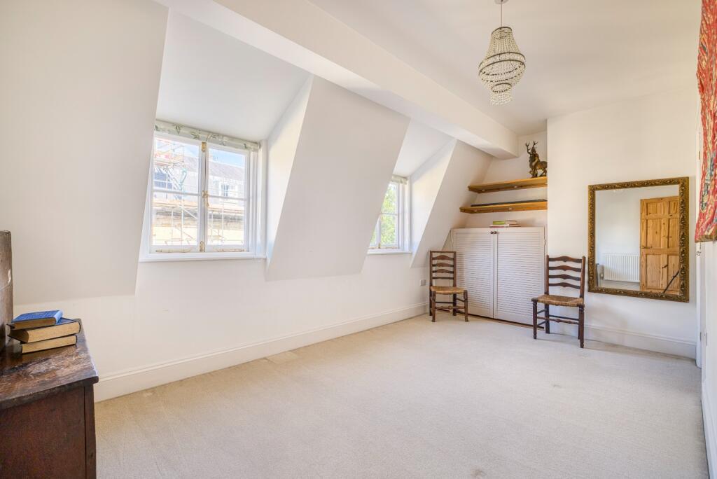 Additional image 17 of New Street, Wells