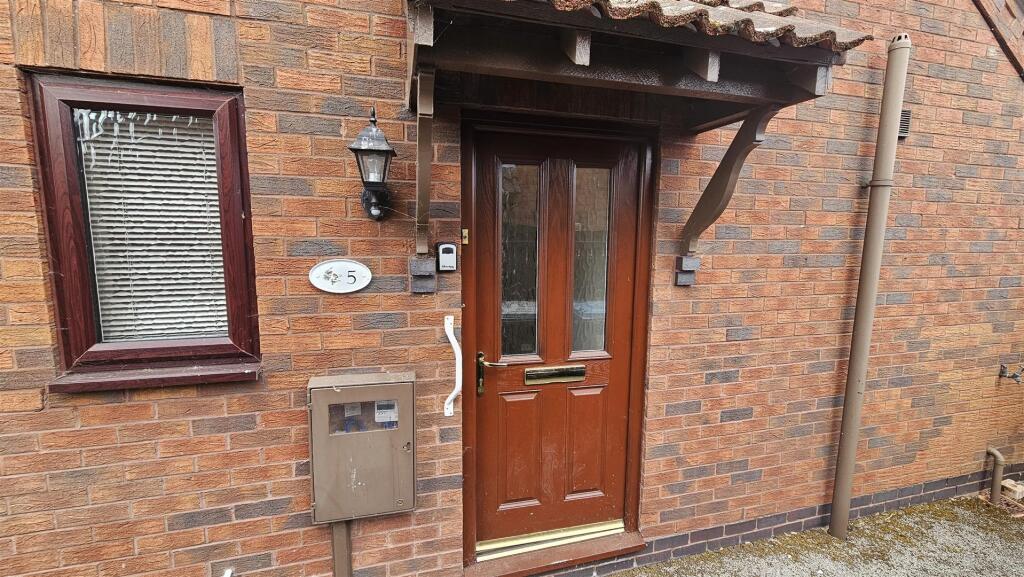 House in Nottingham - View 4