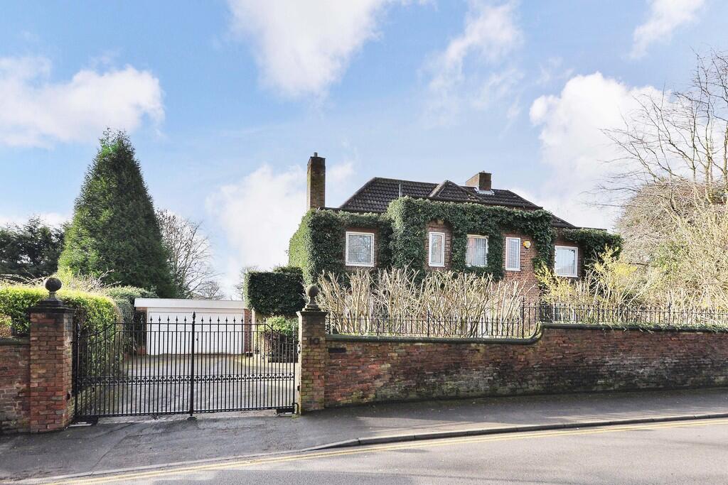 House in Birmingham - View 2
