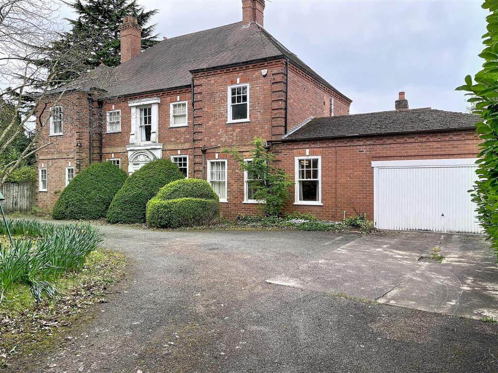 Main image of property: Kenilworth Road, Coventry