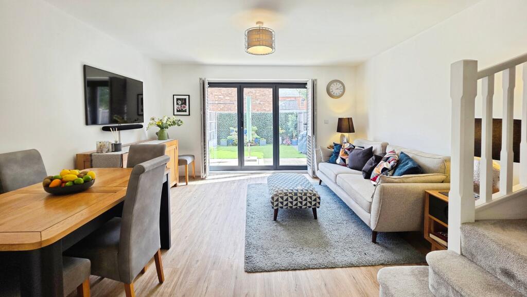 House in North Kesteven, Sleaford - View 2