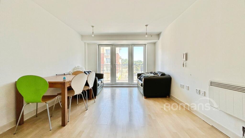 Winterthur Way, Basingstoke, Hampshire - View 5