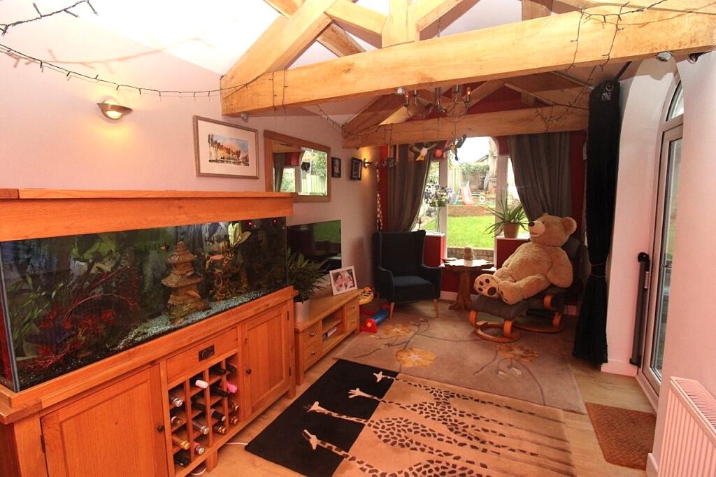 House in Barnsley, South Yorkshire - View 5