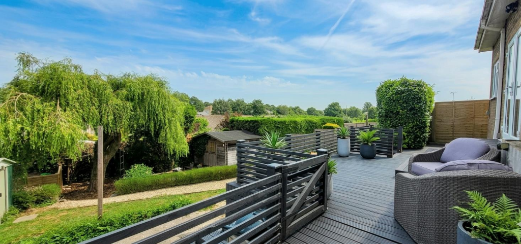 House in Corsham - View 4