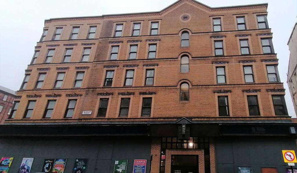 Main image of property: 170 Elmbank Street, Glasgow, G2 4NY