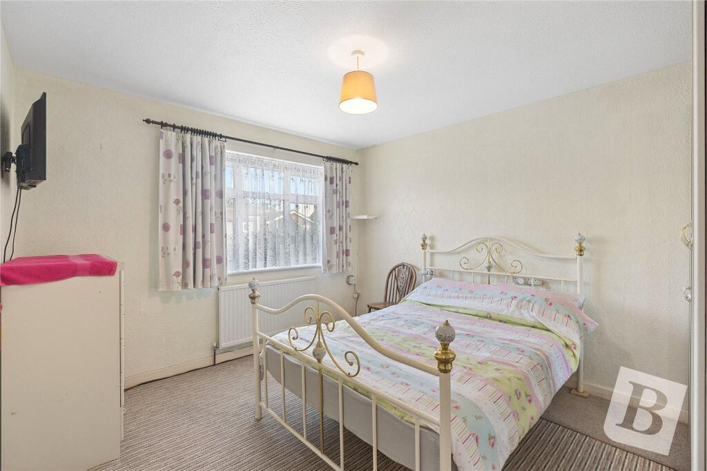 House in London - More