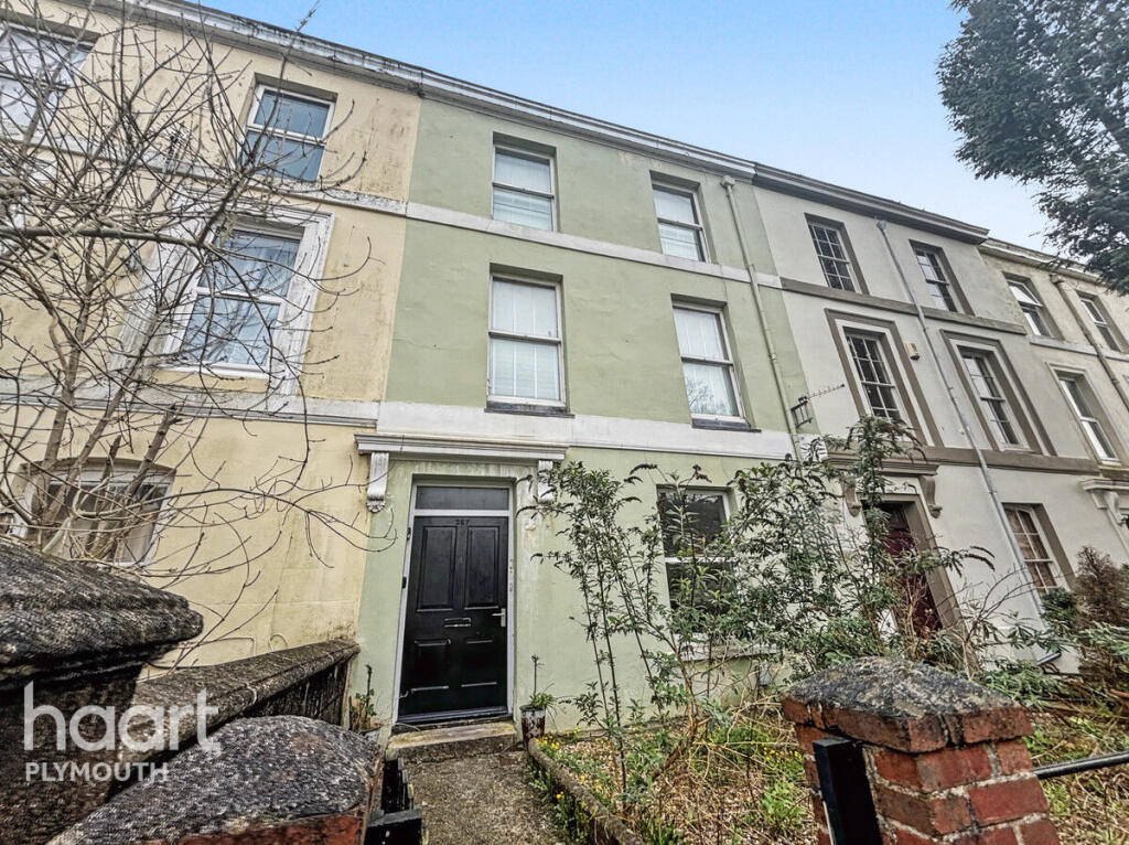 Main image of property: North Road West, PLYMOUTH