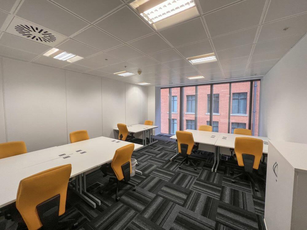 Additional image 2 of Eleven Brindley Place 2 Brunswick Square, Birmingham