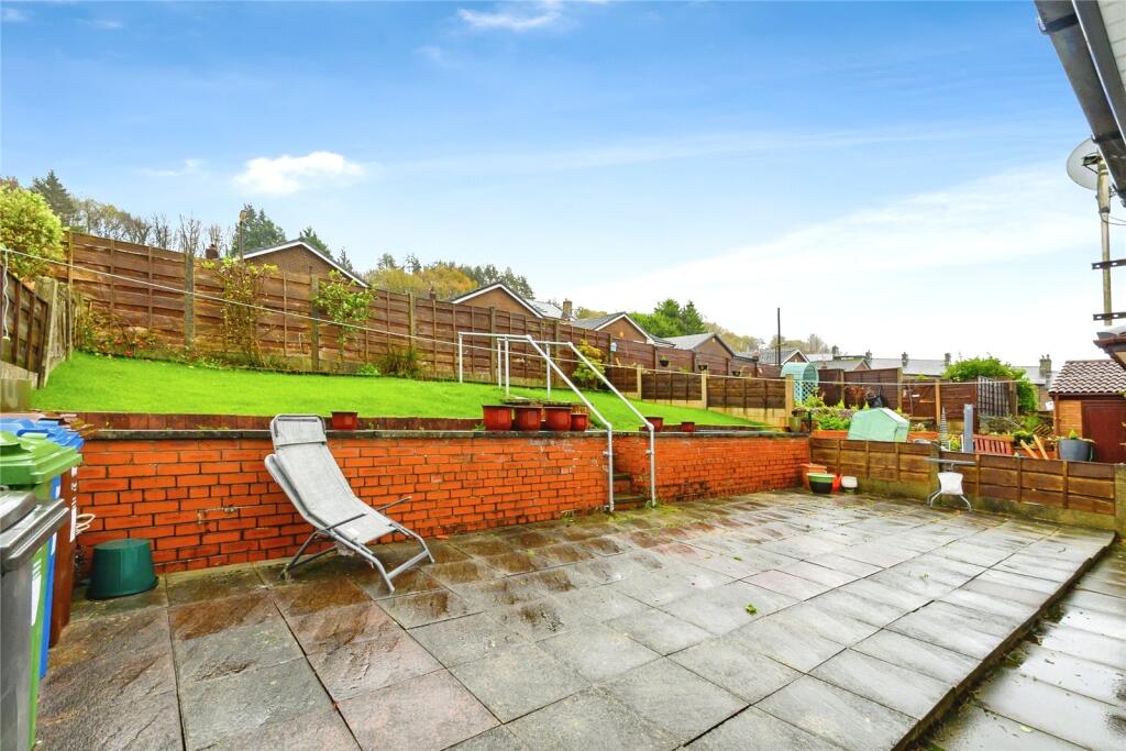 Cheshire Court, Ramsbottom, Bury, Greater Manchester, BL0 photo 2