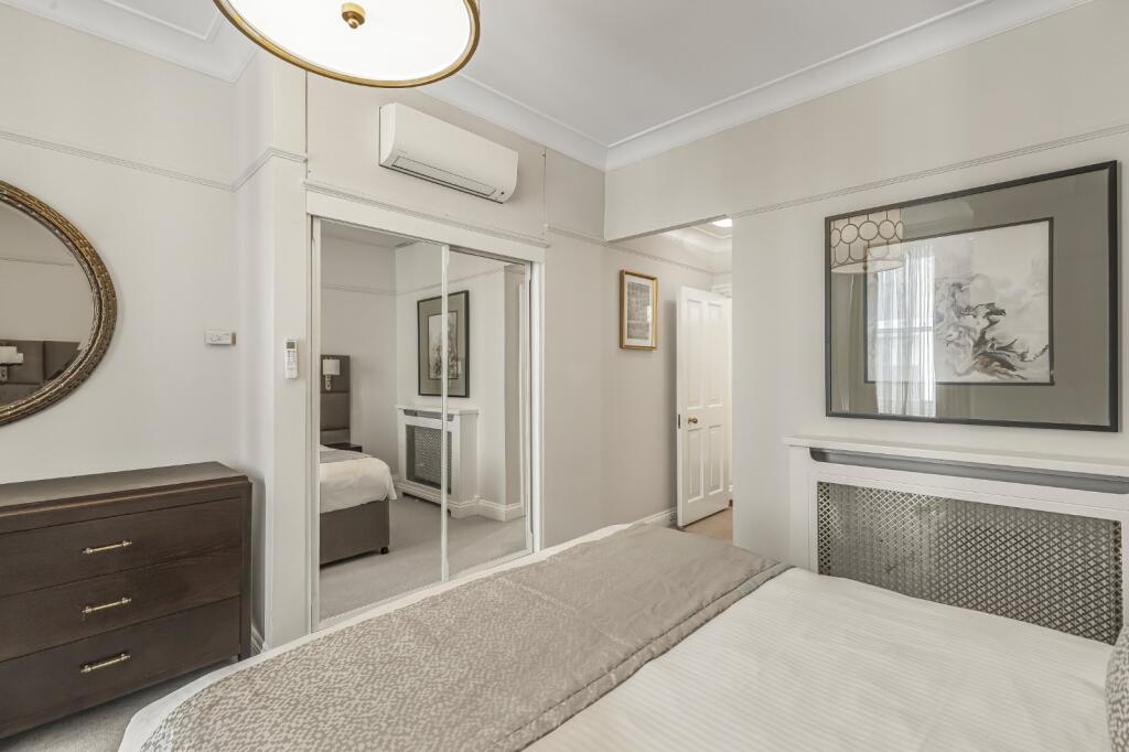 4 bedroom flat for rent